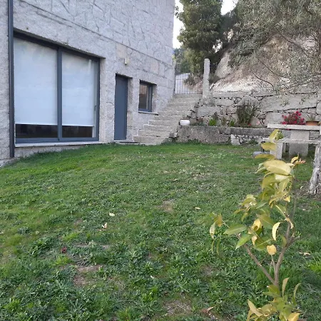 T1 Jardim Casa Baranda *