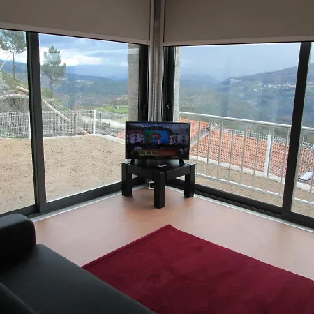 T1 Jardim Casa Baranda