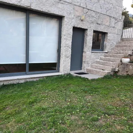 Appartement T1 Jardim Casa Baranda *