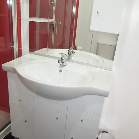 Appartement T1 Jardim Casa Baranda *