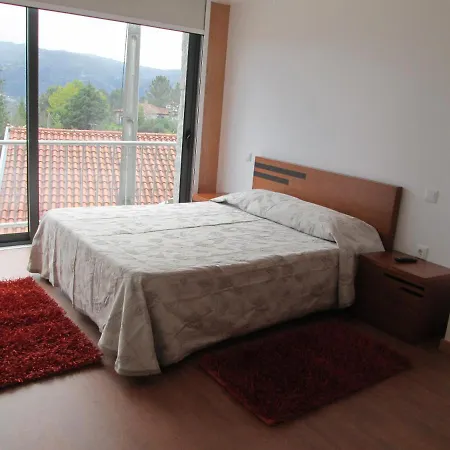 T1 Jardim Casa Baranda Appartement *