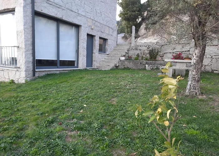 T1 Jardim Casa Baranda *