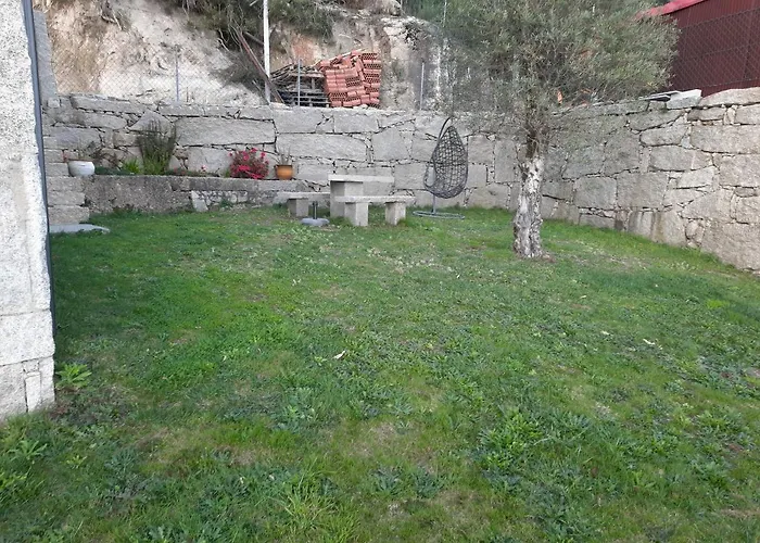 아파트 T1 Jardim Casa Baranda *