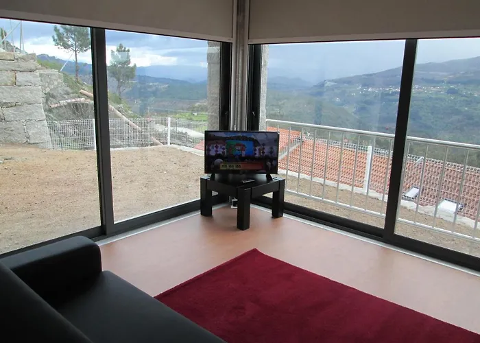 T1 Jardim Casa Baranda