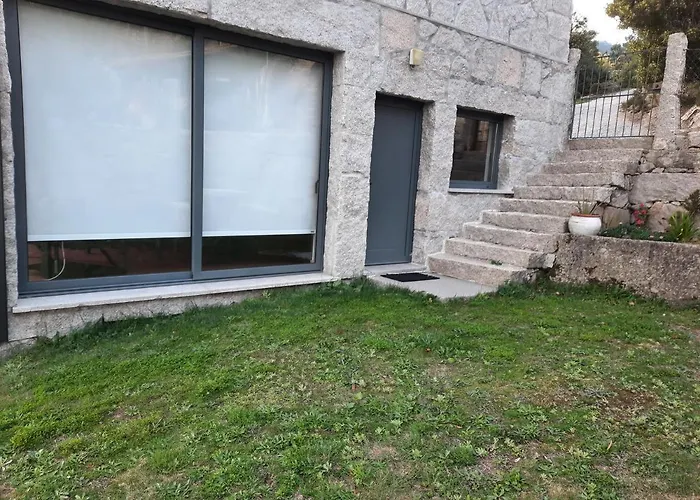 아파트 T1 Jardim Casa Baranda *