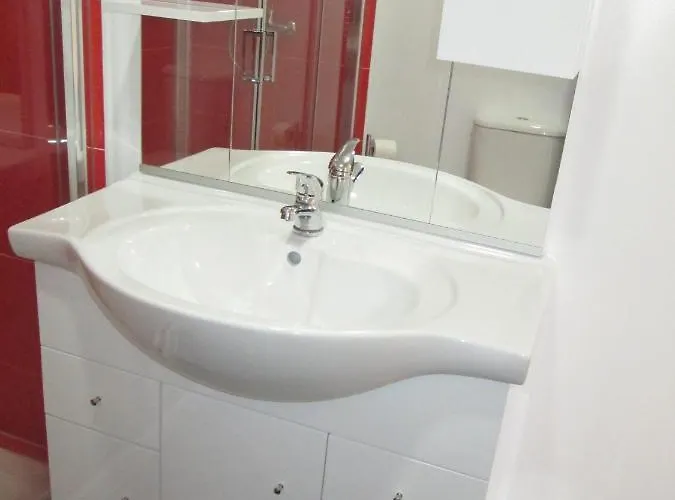 Appartement T1 Jardim Casa Baranda *