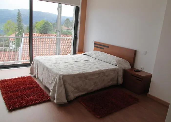 T1 Jardim Casa Baranda Appartement *